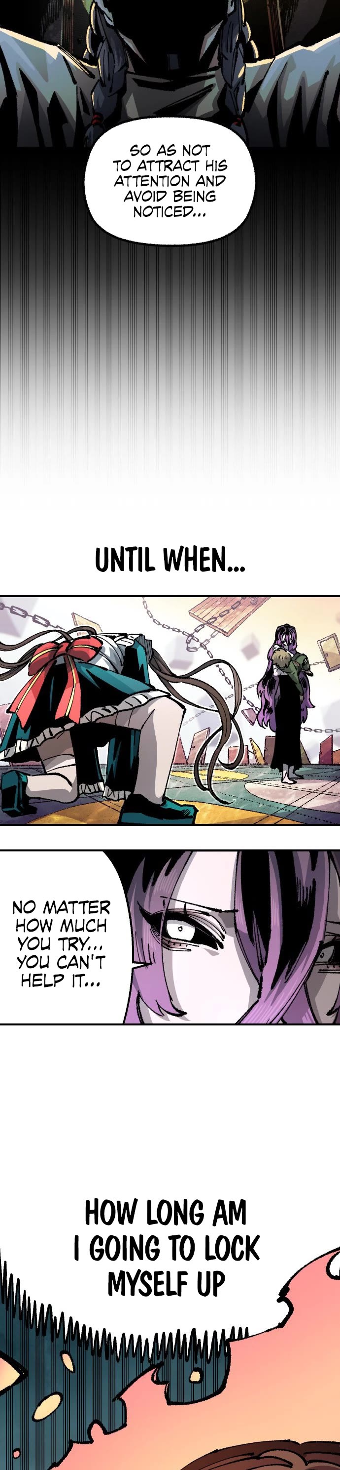 Reincarnation of the Veteran Soldier Chapter 114 page 12 - Chapter 114