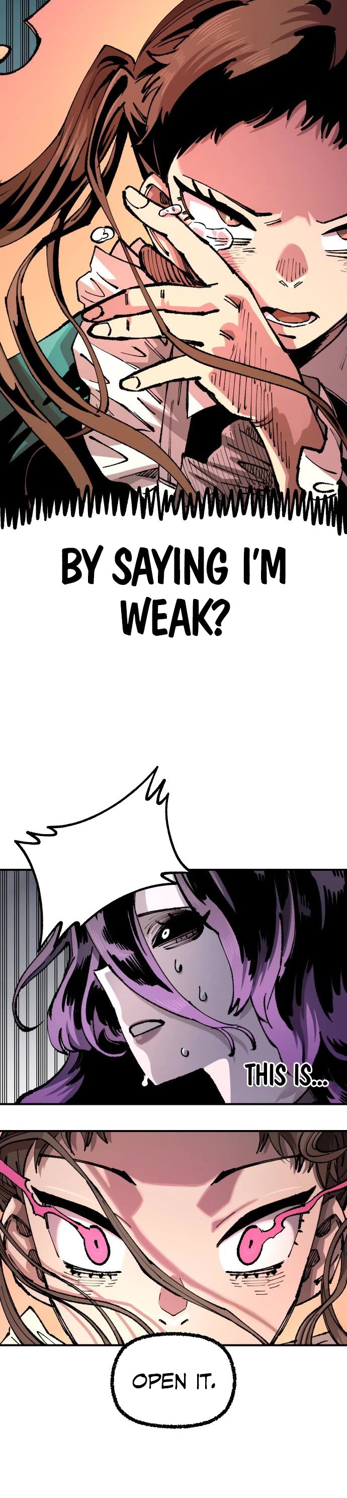 Reincarnation of the Veteran Soldier Chapter 114 page 13 - Chapter 114