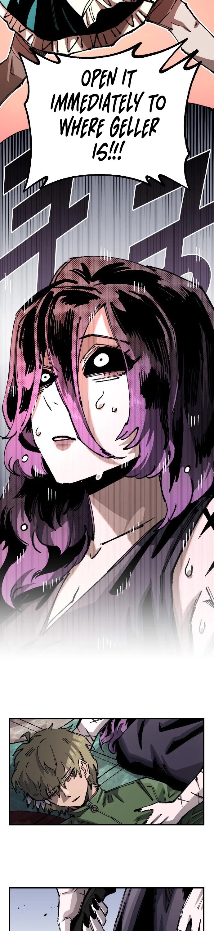 Reincarnation of the Veteran Soldier Chapter 114 page 16 - Chapter 114