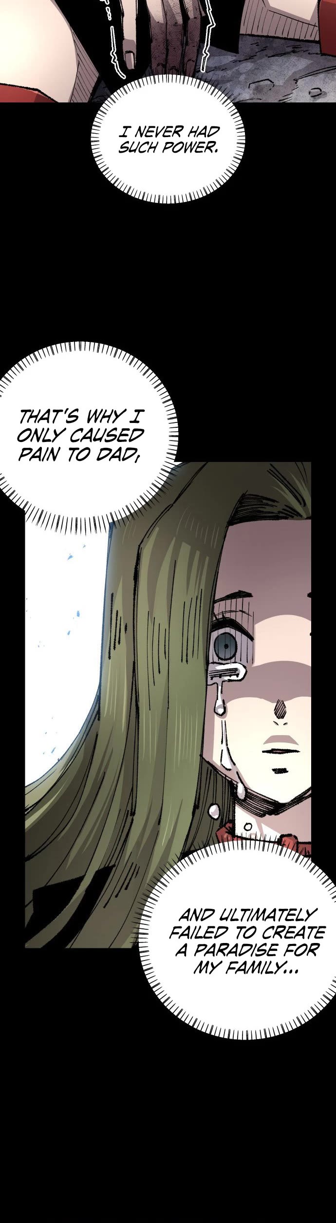 Reincarnation of the Veteran Soldier Chapter 114 page 22 - Chapter 114