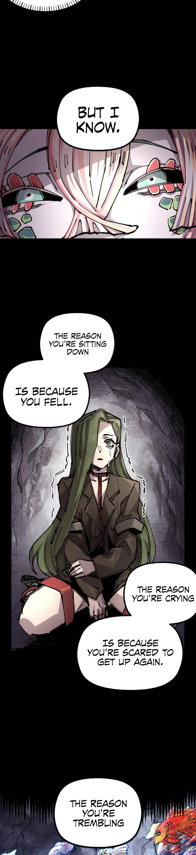 Reincarnation of the Veteran Soldier Chapter 114 page 24 - Chapter 114