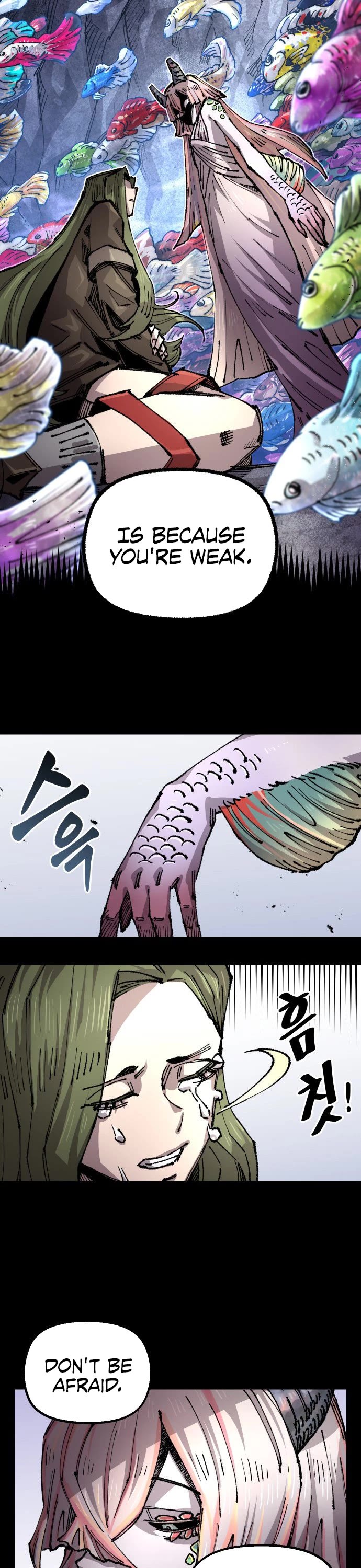 Reincarnation of the Veteran Soldier Chapter 114 page 25 - Chapter 114