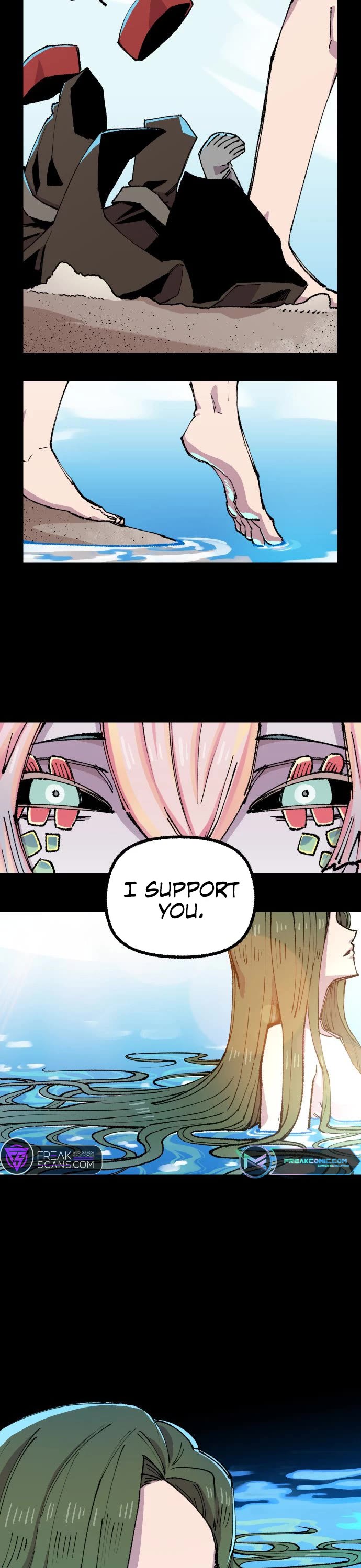 Reincarnation of the Veteran Soldier Chapter 114 page 30 - Chapter 114