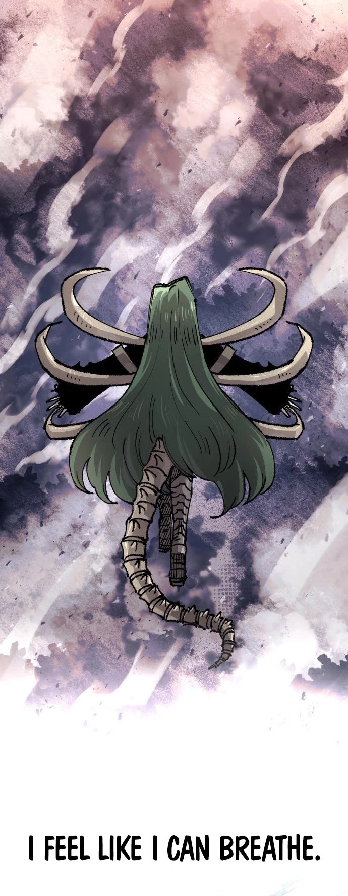 Reincarnation of the Veteran Soldier Chapter 114 page 32 - Chapter 114