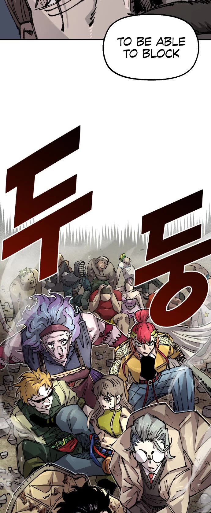 Reincarnation of the Veteran Soldier Chapter 114 page 36 - Chapter 114