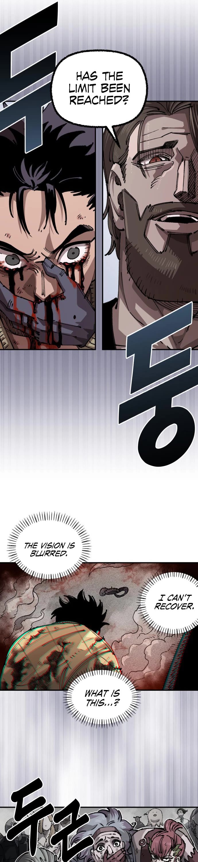 Reincarnation of the Veteran Soldier Chapter 114 page 42 - Chapter 114