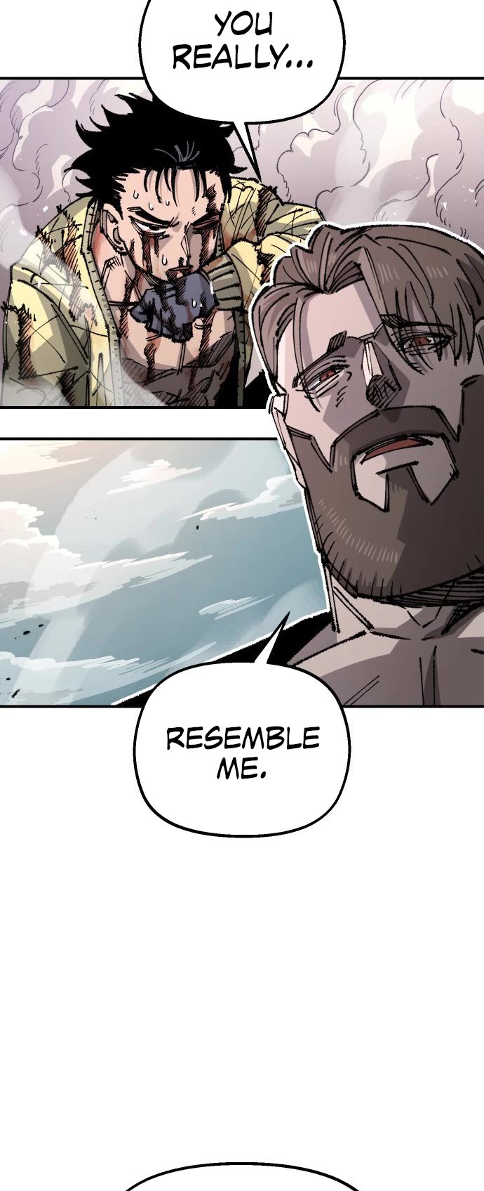 Reincarnation of the Veteran Soldier Chapter 114 page 45 - Chapter 114