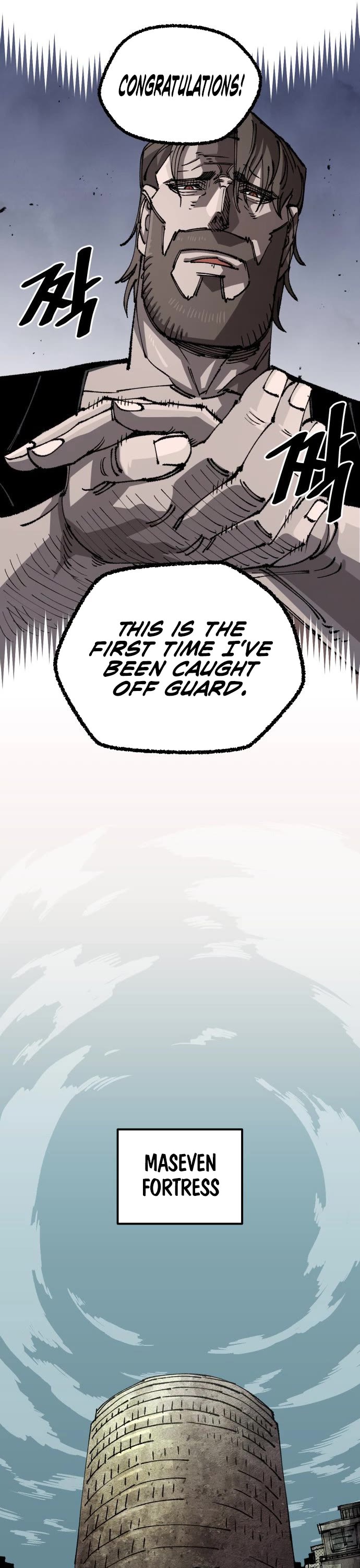 Reincarnation of the Veteran Soldier Chapter 114 page 47 - Chapter 114