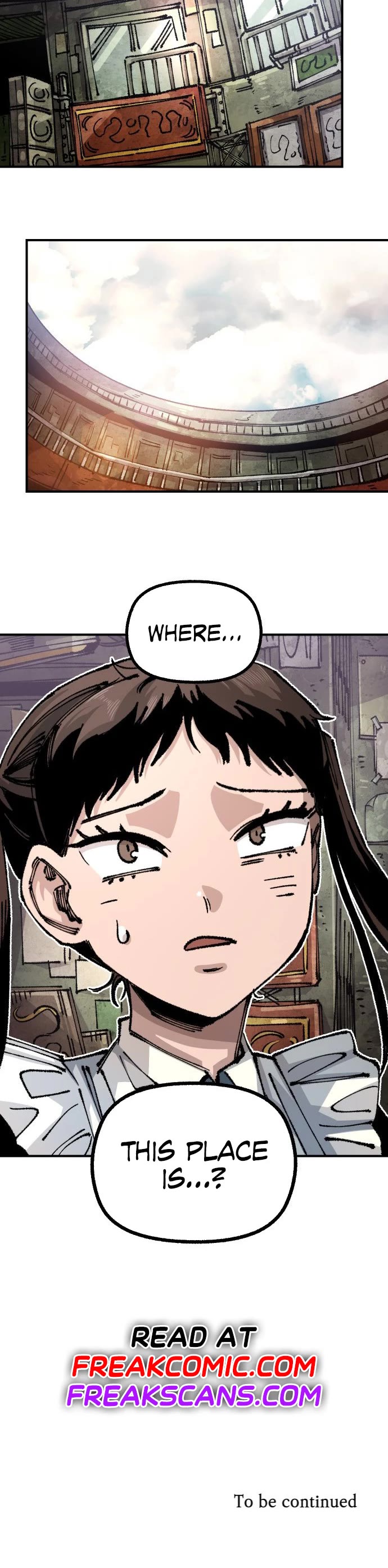 Reincarnation of the Veteran Soldier Chapter 114 page 49 - Chapter 114