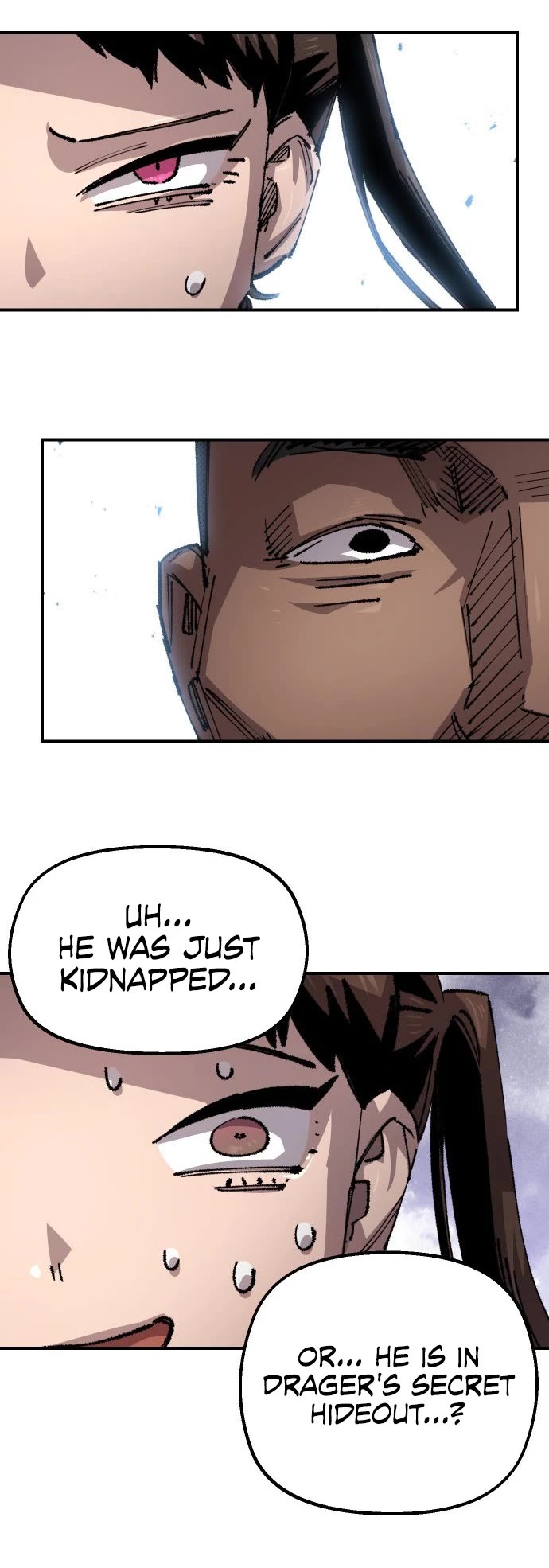 Reincarnation of the Veteran Soldier Chapter 115 page 10 - Chapter 115