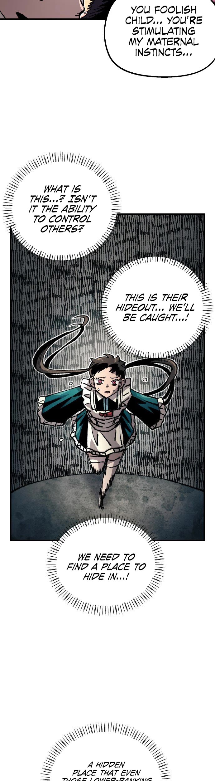 Reincarnation of the Veteran Soldier Chapter 115 page 13 - Chapter 115