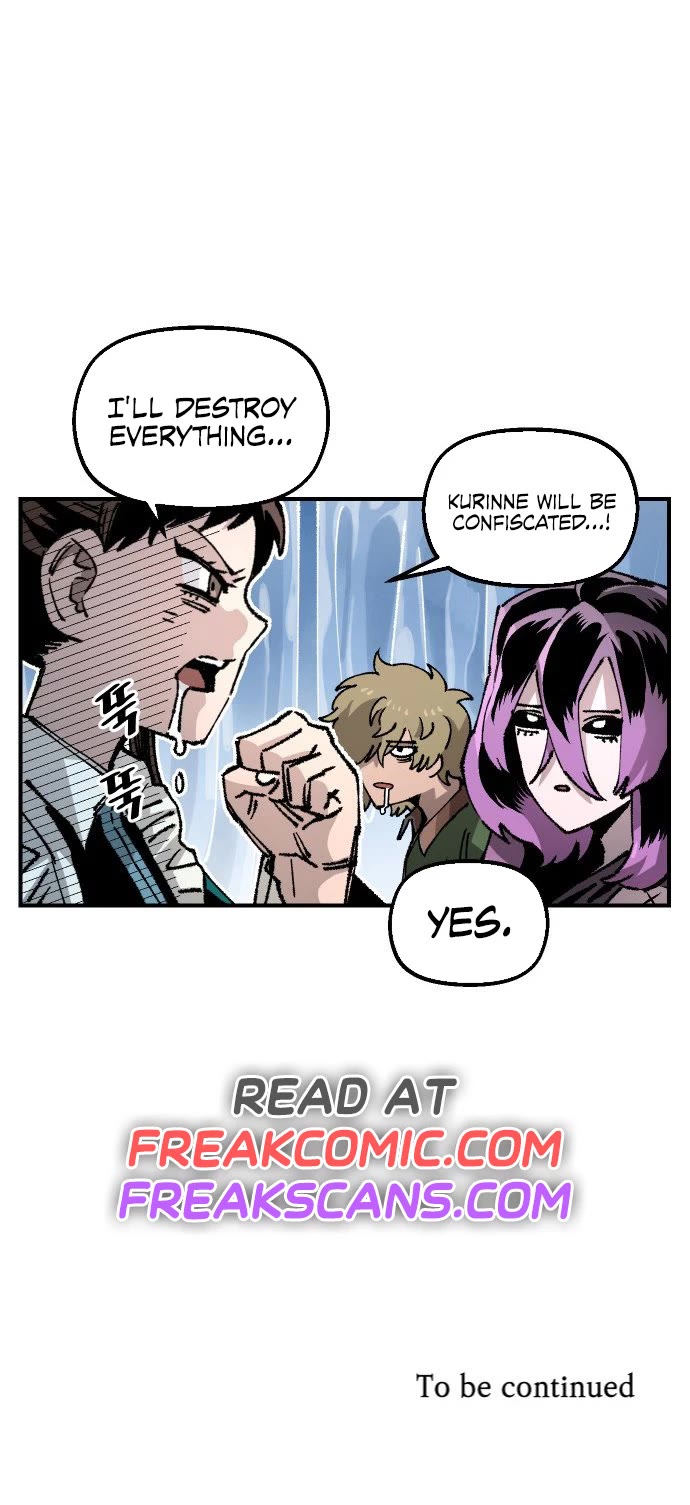 Reincarnation of the Veteran Soldier Chapter 115 page 39 - Chapter 115