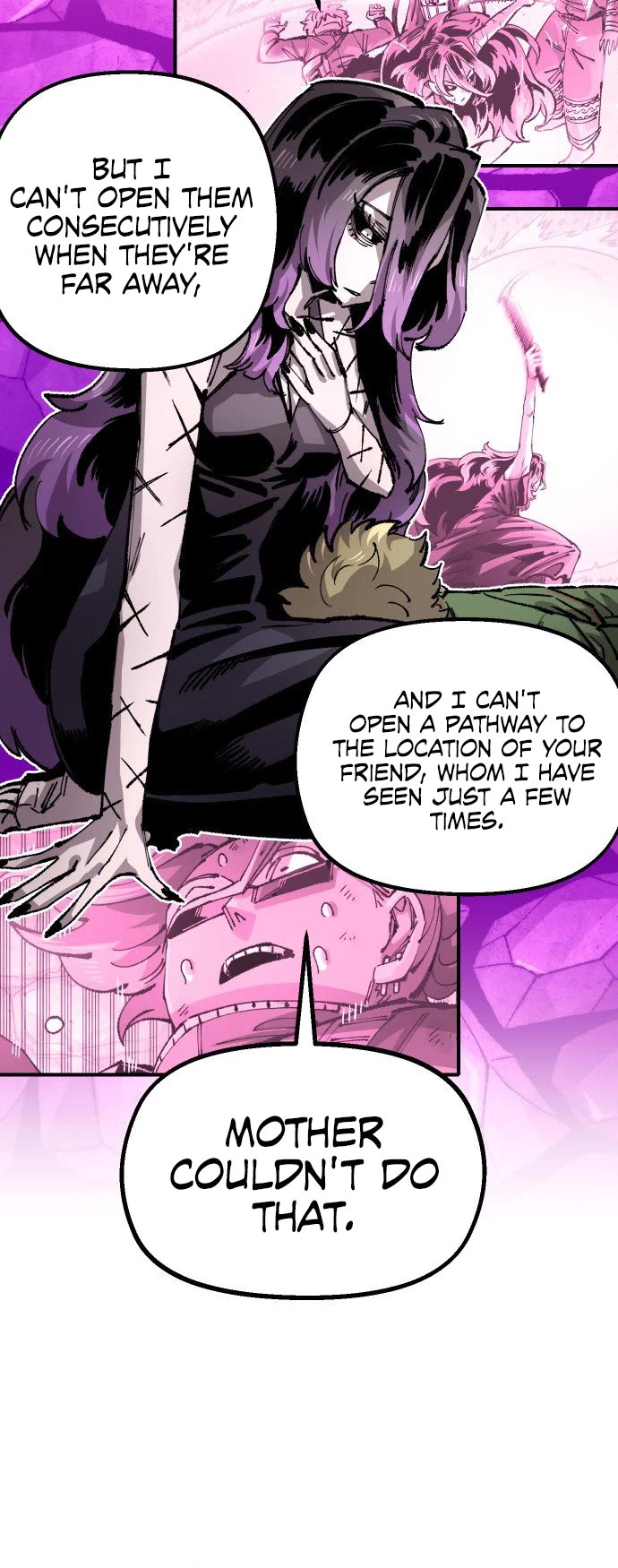 Reincarnation of the Veteran Soldier Chapter 115 page 5 - Chapter 115