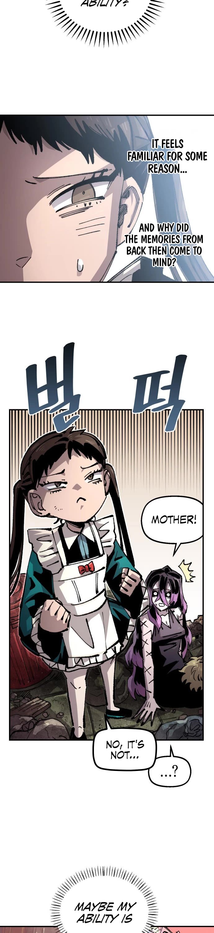 Reincarnation of the Veteran Soldier Chapter 115 page 7 - Chapter 115