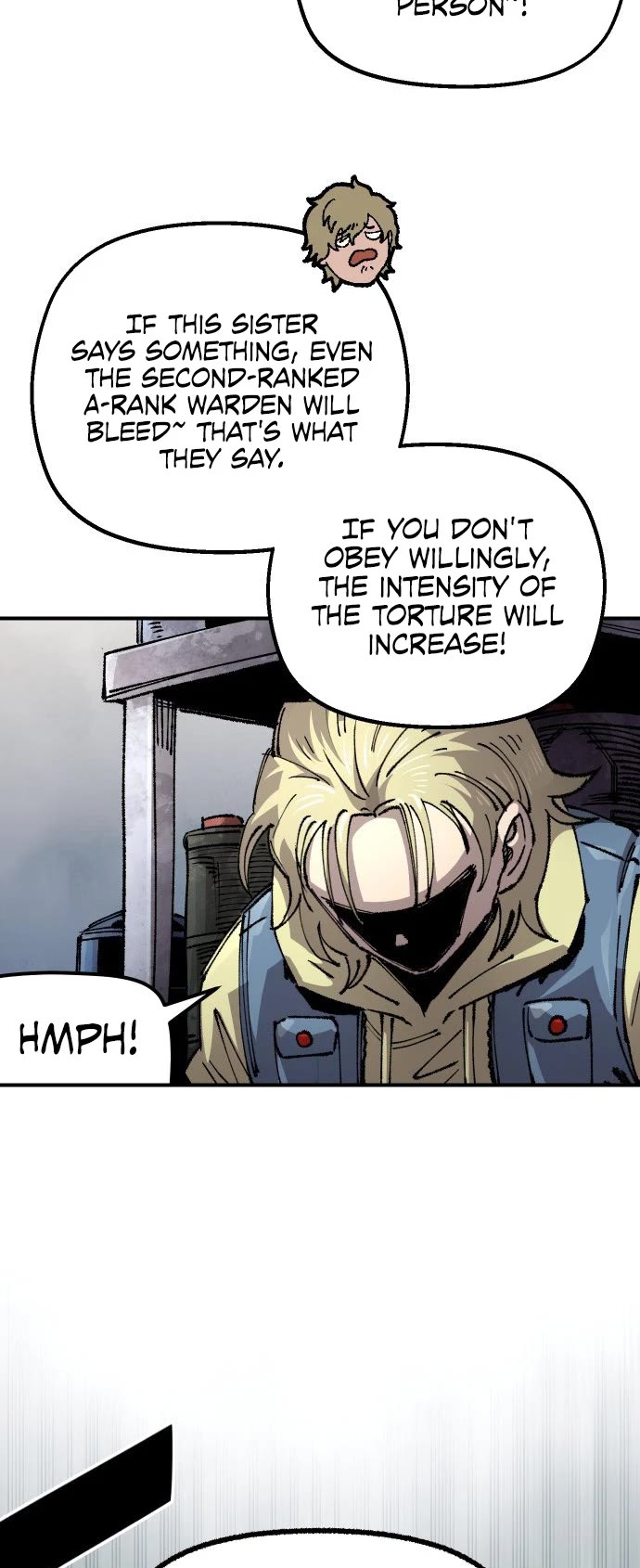 Reincarnation of the Veteran Soldier Chapter 116 page 13 - Chapter 116