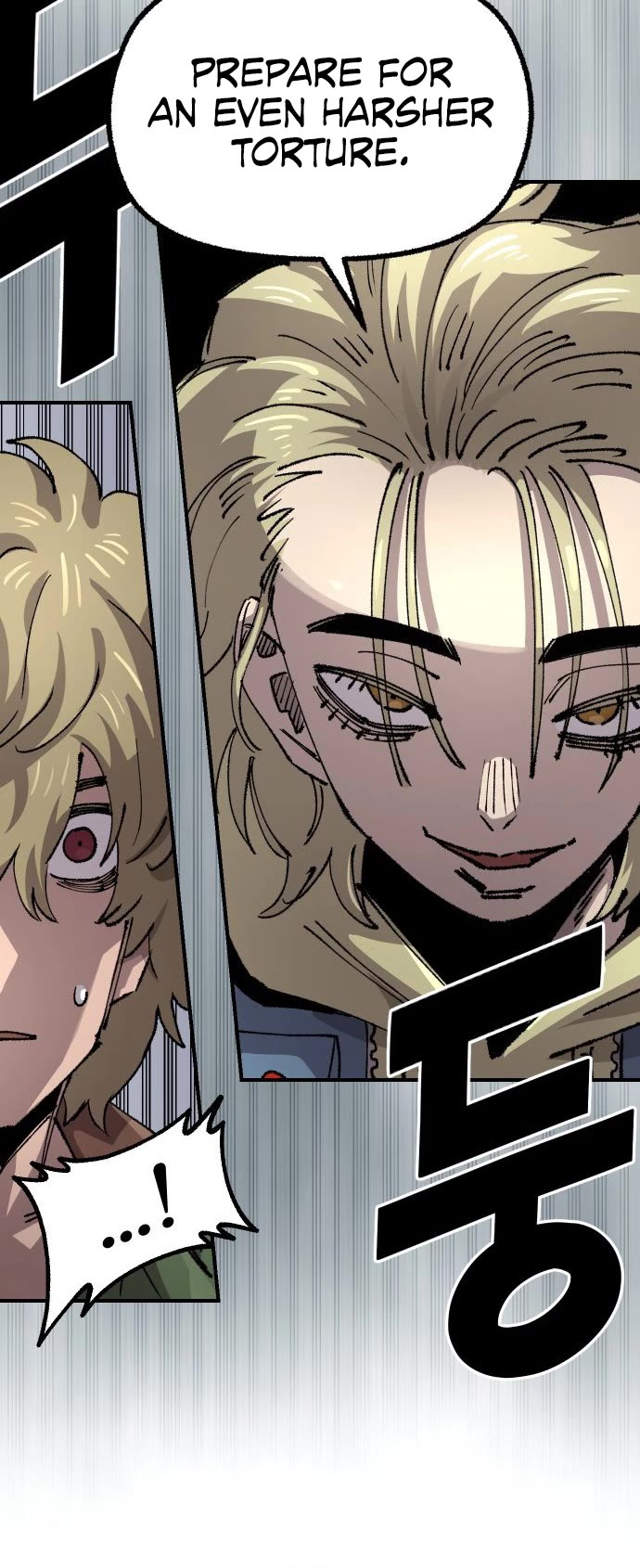 Reincarnation of the Veteran Soldier Chapter 116 page 14 - Chapter 116