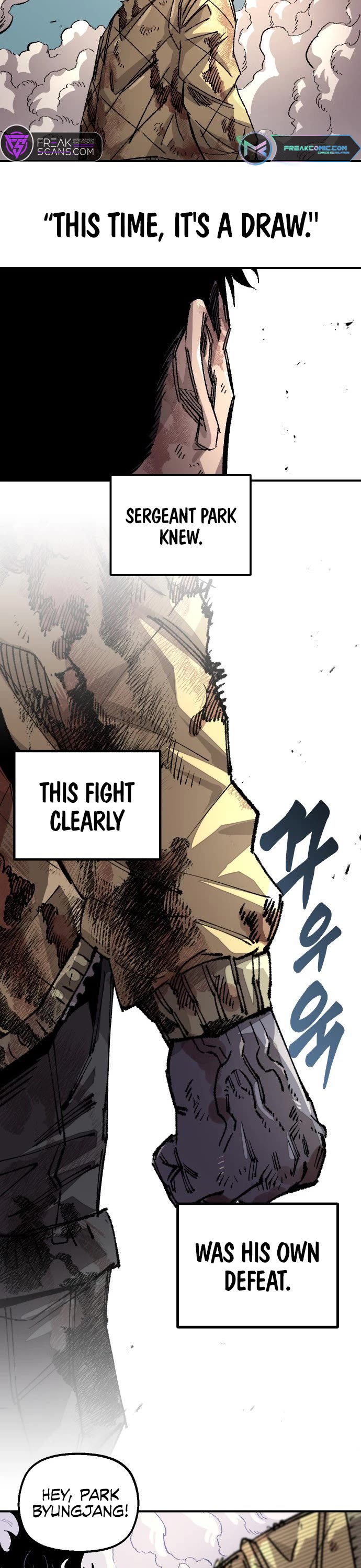 Reincarnation of the Veteran Soldier Chapter 116 page 40 - Chapter 116