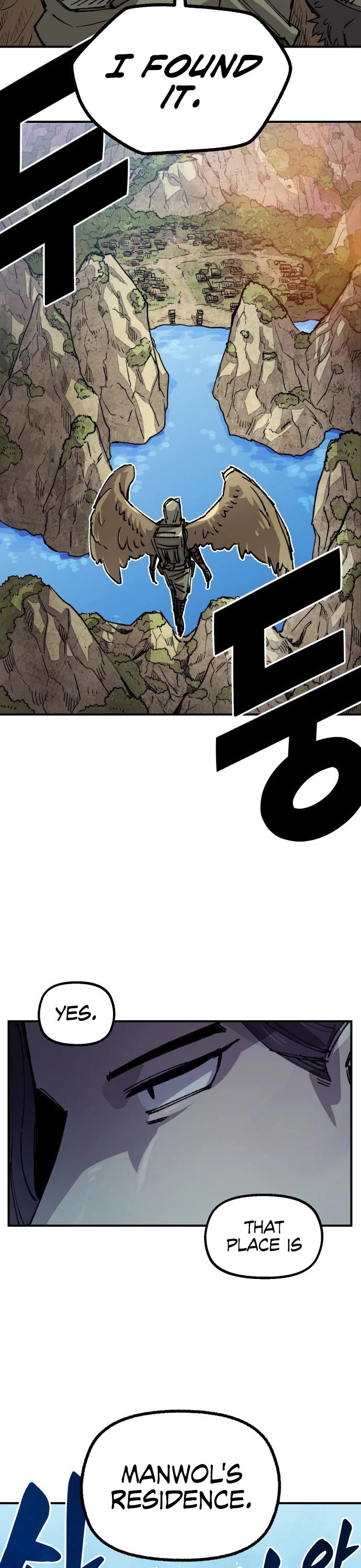 Reincarnation of the Veteran Soldier Chapter 116 page 49 - Chapter 116