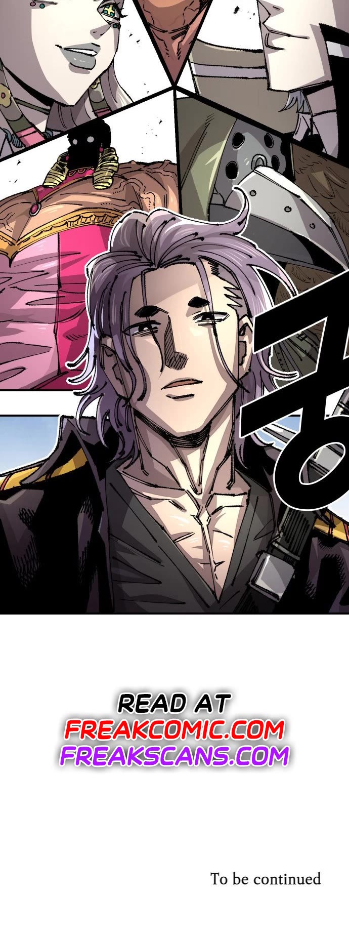 Reincarnation of the Veteran Soldier Chapter 116 page 51 - Chapter 116