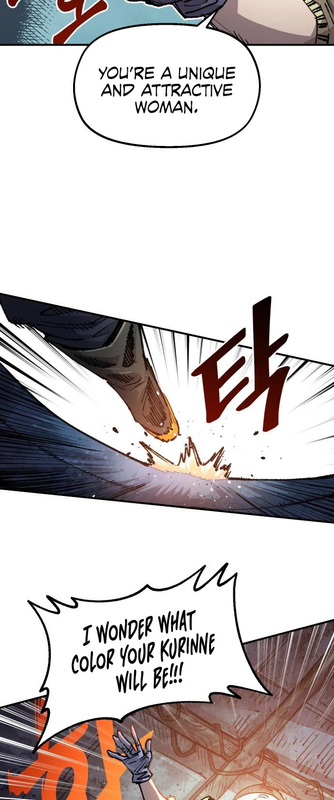 Reincarnation of the Veteran Soldier Chapter 116 page 8 - Chapter 116