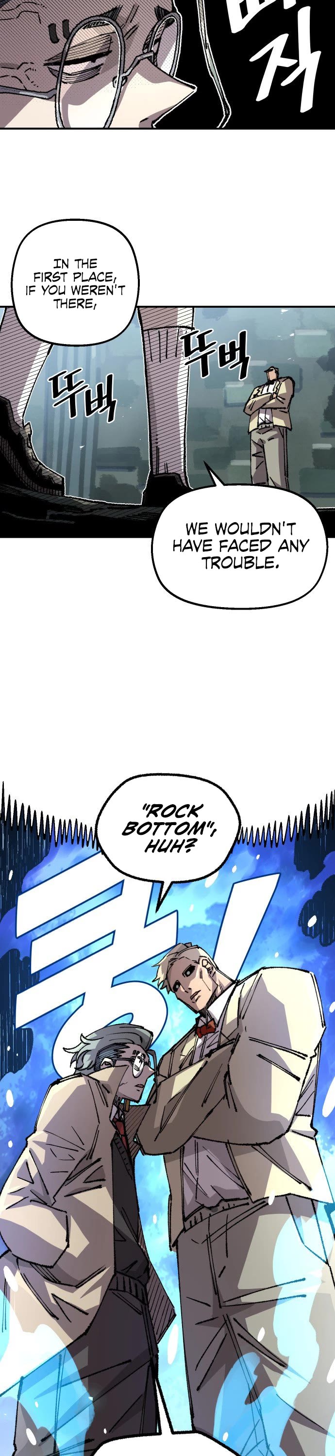 Reincarnation of the Veteran Soldier Chapter 117 page 13 - Chapter 117