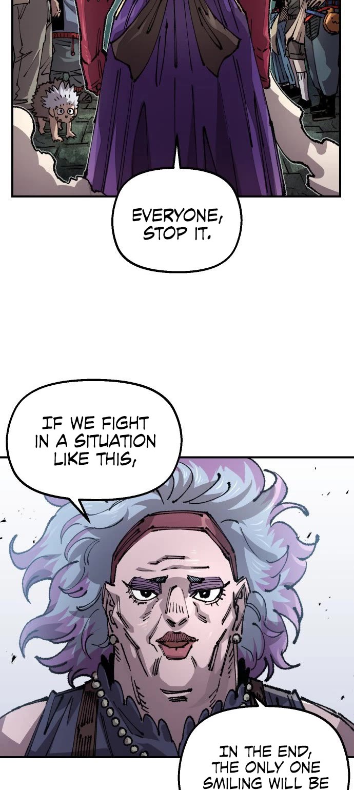 Reincarnation of the Veteran Soldier Chapter 117 page 19 - Chapter 117