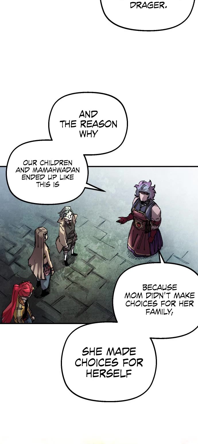 Reincarnation of the Veteran Soldier Chapter 117 page 20 - Chapter 117