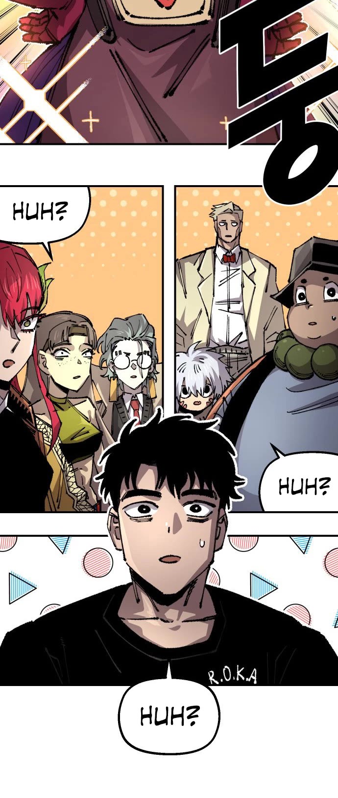 Reincarnation of the Veteran Soldier Chapter 117 page 24 - Chapter 117
