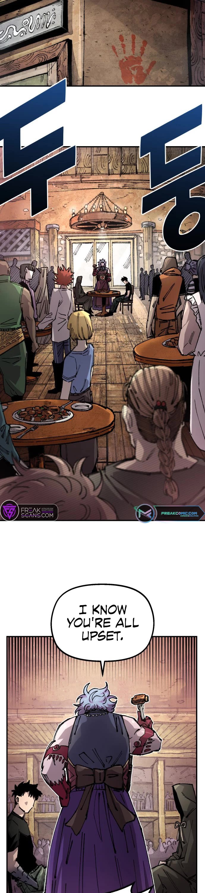 Reincarnation of the Veteran Soldier Chapter 117 page 28 - Chapter 117