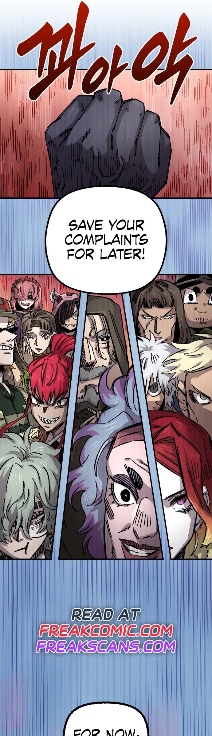 Reincarnation of the Veteran Soldier Chapter 117 page 44 - Chapter 117