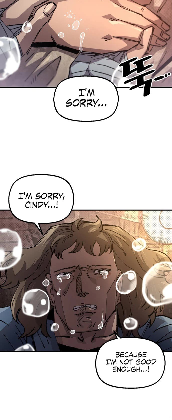 Reincarnation of the Veteran Soldier Chapter 117 page 5 - Chapter 117
