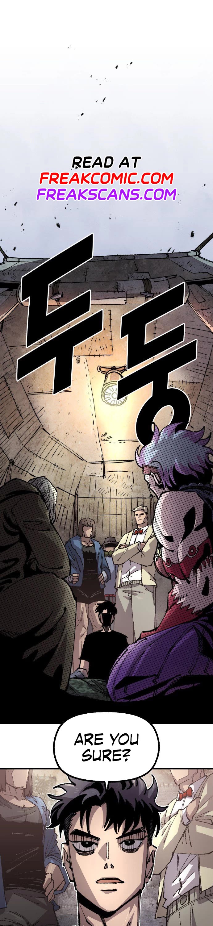 Reincarnation of the Veteran Soldier Chapter 118 page 1 - Chapter 118