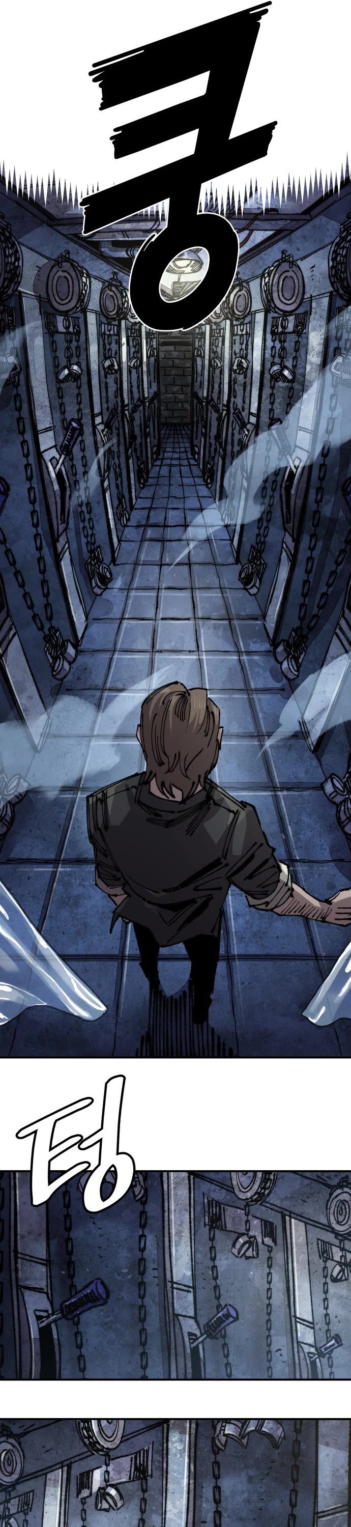 Reincarnation of the Veteran Soldier Chapter 118 page 15 - Chapter 118