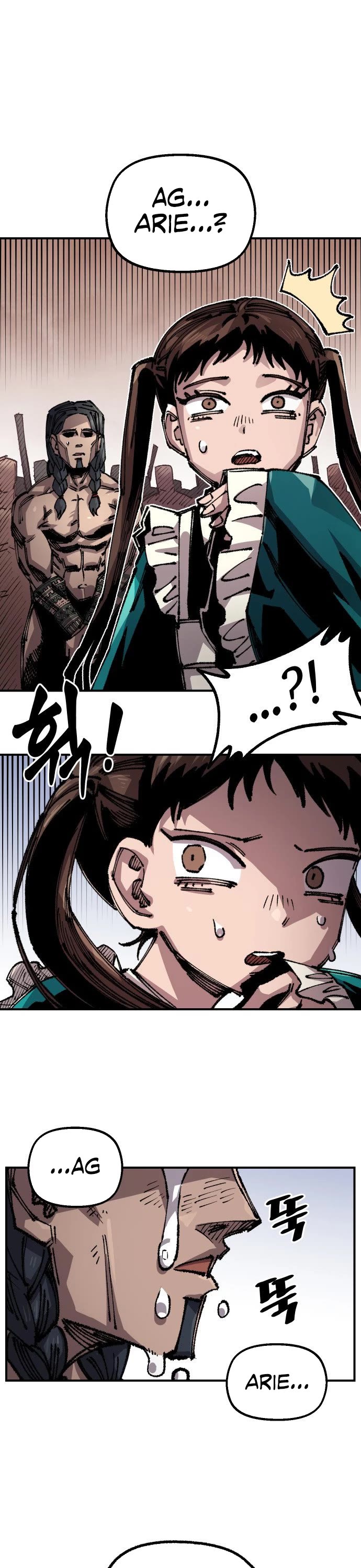 Reincarnation of the Veteran Soldier Chapter 118 page 22 - Chapter 118
