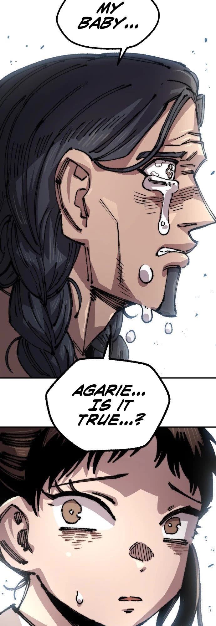 Reincarnation of the Veteran Soldier Chapter 118 page 23 - Chapter 118