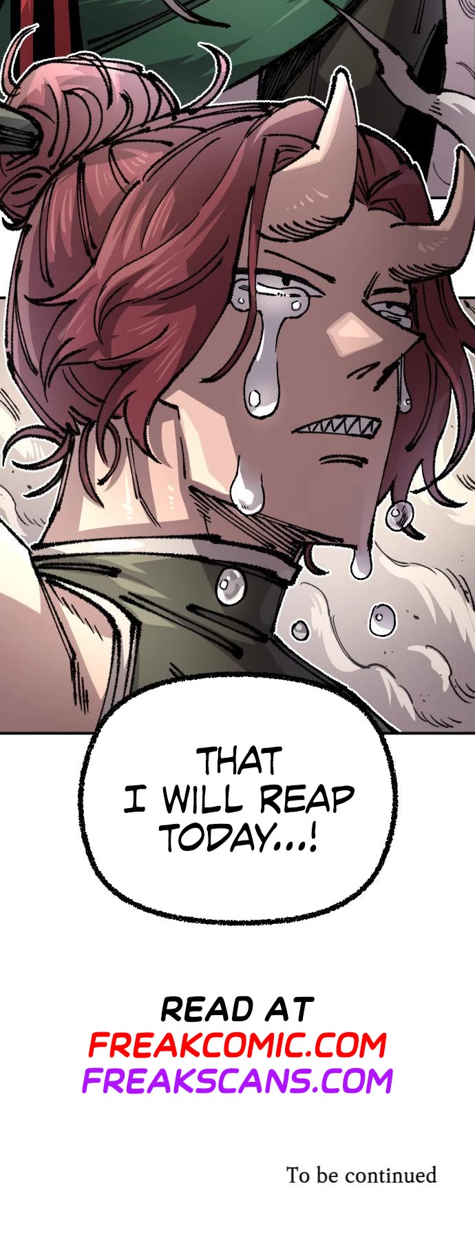 Reincarnation of the Veteran Soldier Chapter 118 page 37 - Chapter 118