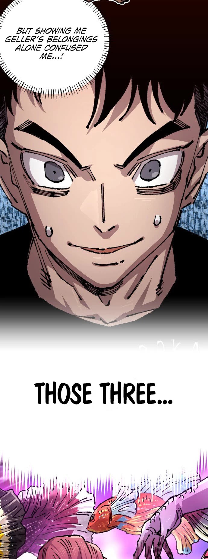 Reincarnation of the Veteran Soldier Chapter 118 page 4 - Chapter 118