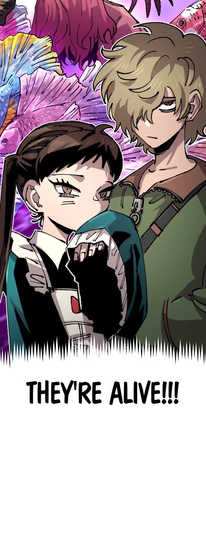 Reincarnation of the Veteran Soldier Chapter 118 page 5 - Chapter 118