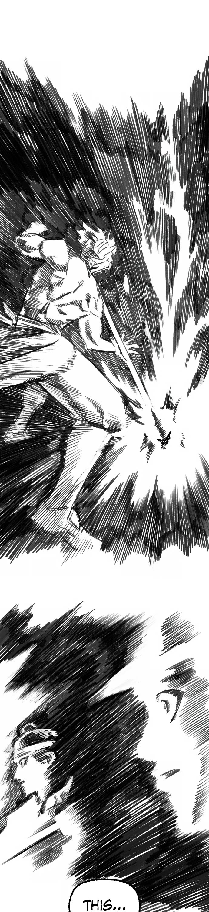 Reincarnation of the Veteran Soldier Chapter 119 page 11 - Chapter 119