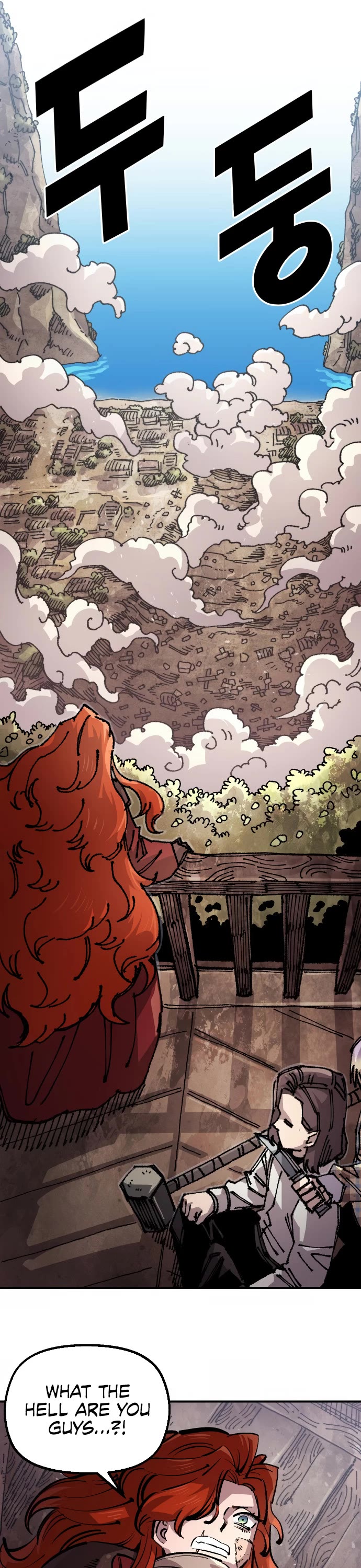 Reincarnation of the Veteran Soldier Chapter 119 page 15 - Chapter 119