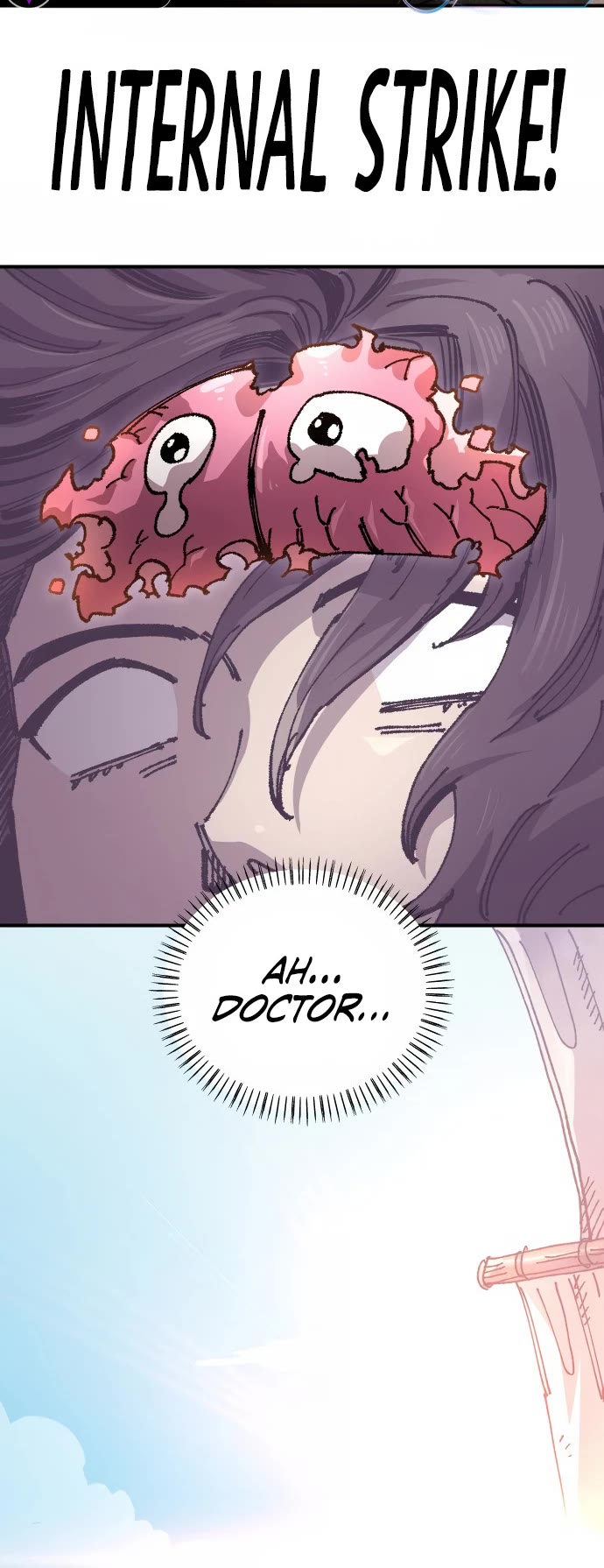 Reincarnation of the Veteran Soldier Chapter 119 page 19 - Chapter 119