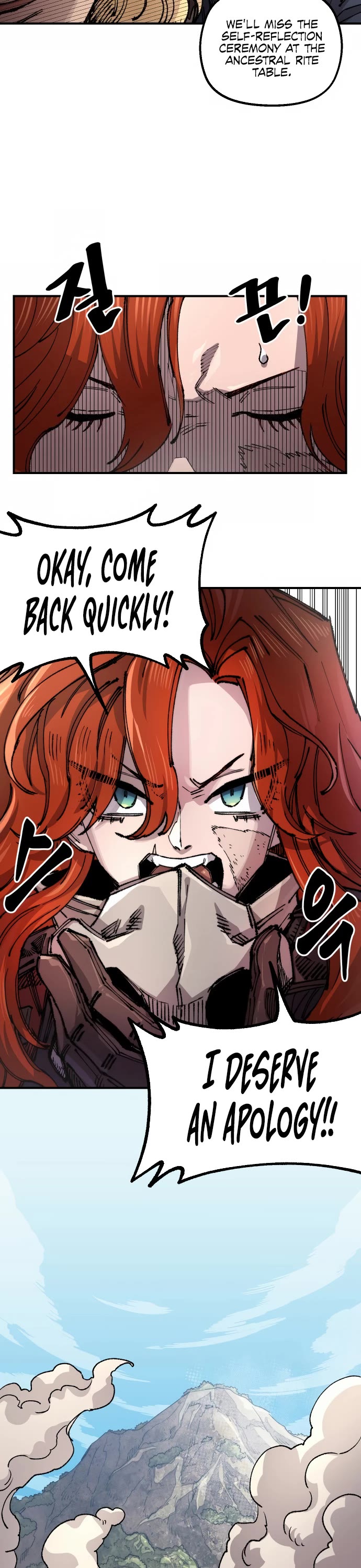 Reincarnation of the Veteran Soldier Chapter 119 page 26 - Chapter 119