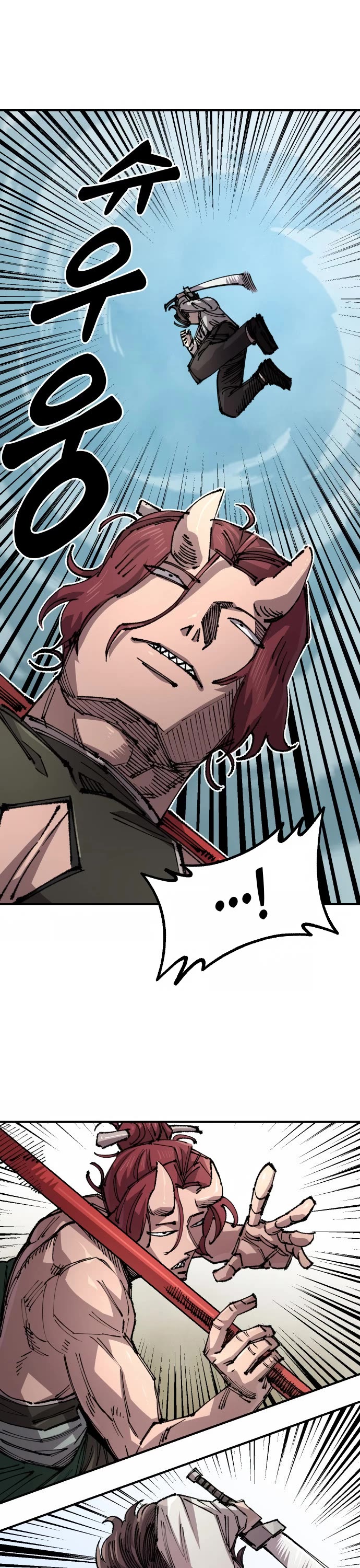 Reincarnation of the Veteran Soldier Chapter 119 page 29 - Chapter 119