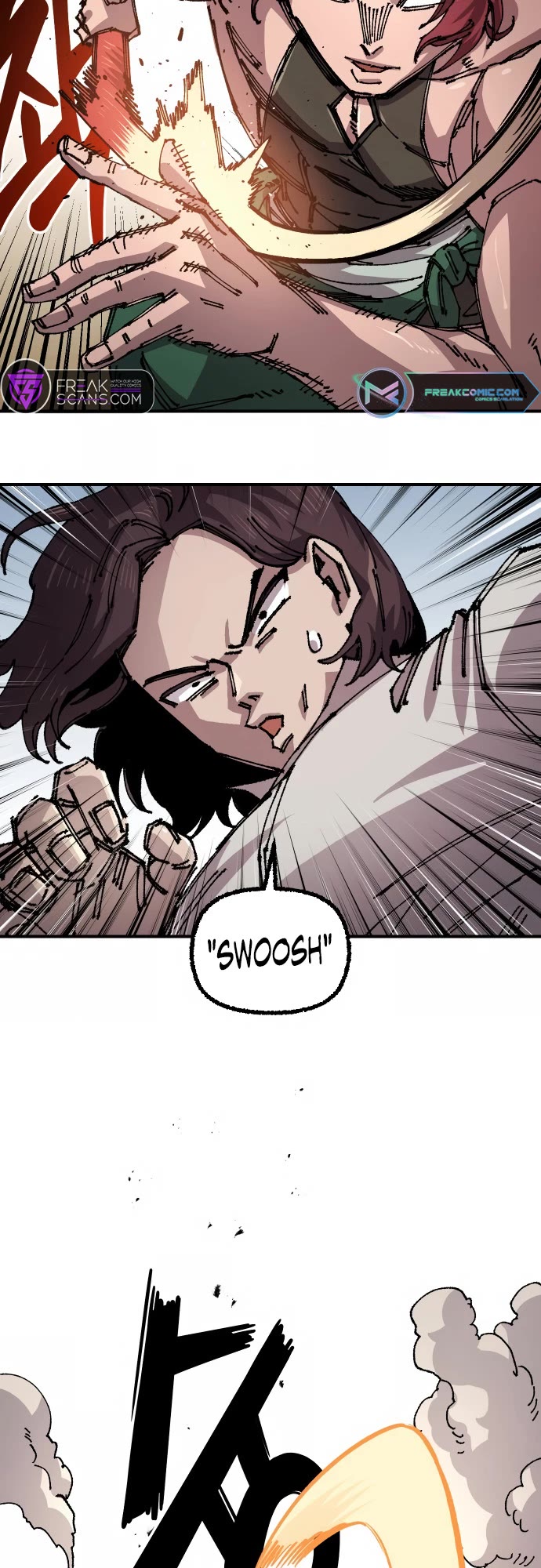 Reincarnation of the Veteran Soldier Chapter 119 page 32 - Chapter 119