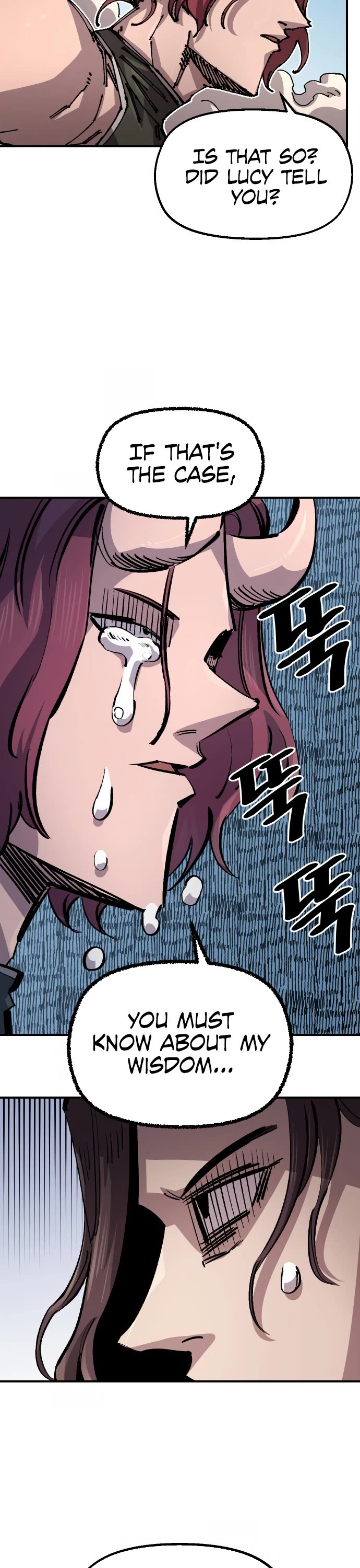 Reincarnation of the Veteran Soldier Chapter 119 page 35 - Chapter 119