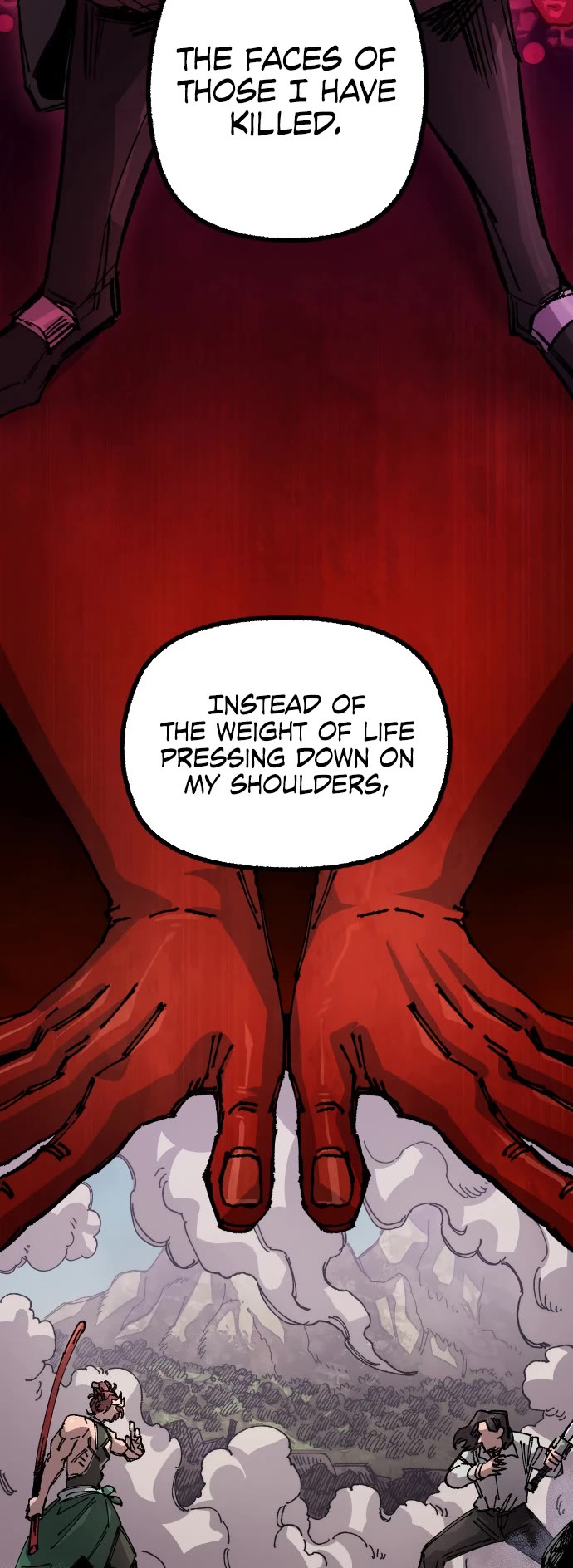 Reincarnation of the Veteran Soldier Chapter 119 page 37 - Chapter 119