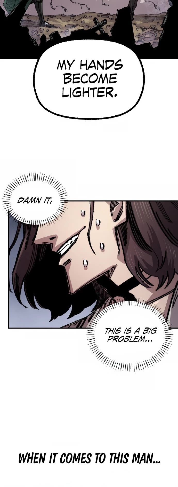 Reincarnation of the Veteran Soldier Chapter 119 page 38 - Chapter 119