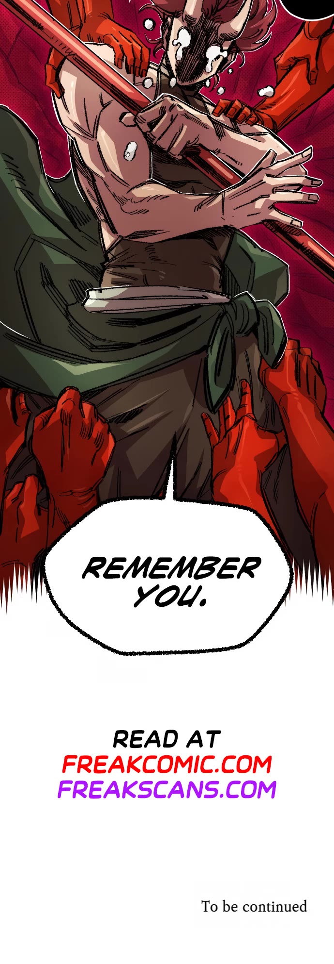 Reincarnation of the Veteran Soldier Chapter 119 page 40 - Chapter 119