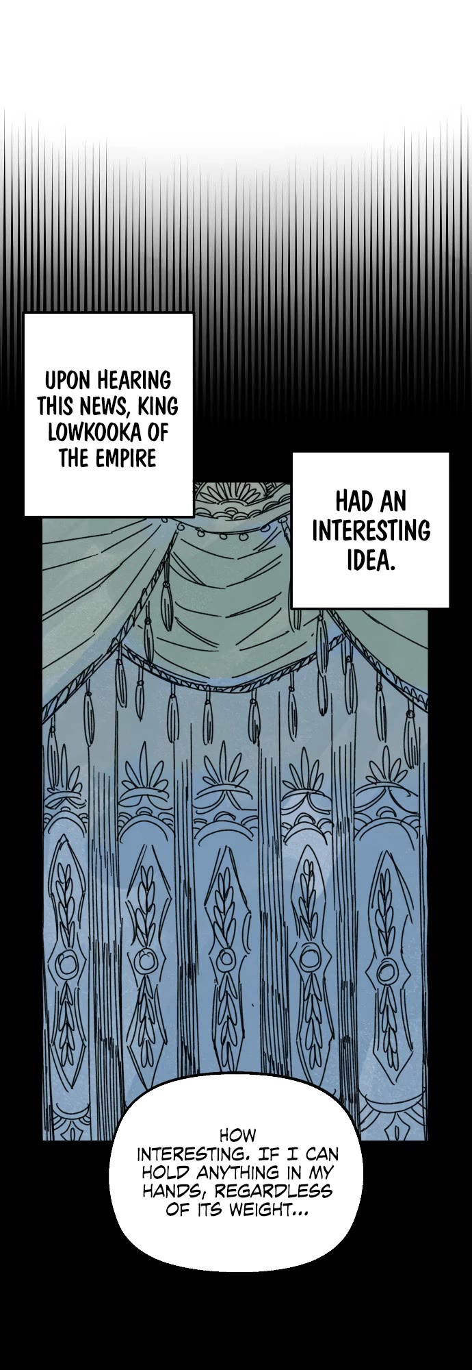 Reincarnation of the Veteran Soldier Chapter 119 page 5 - Chapter 119