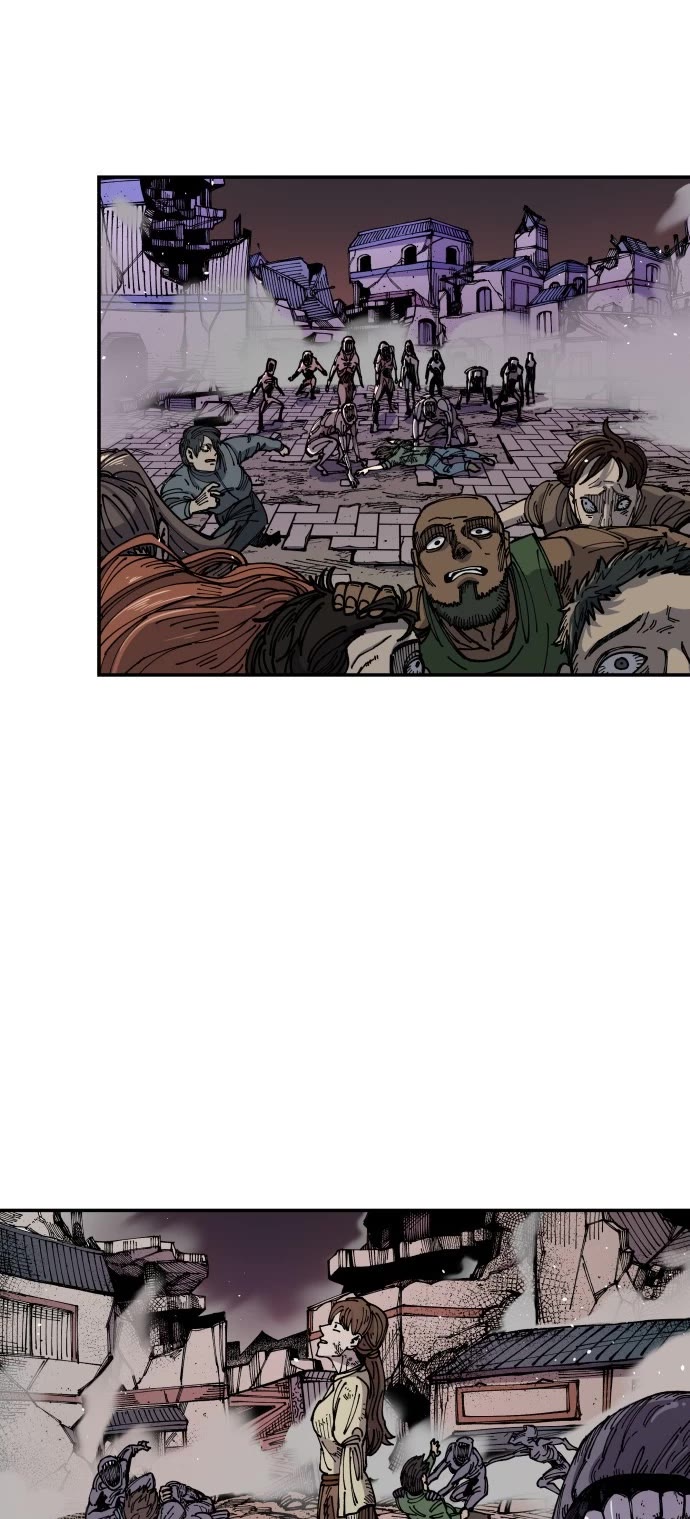 Reincarnation of the Veteran Soldier Chapter 12 page 15 - Chapter 12